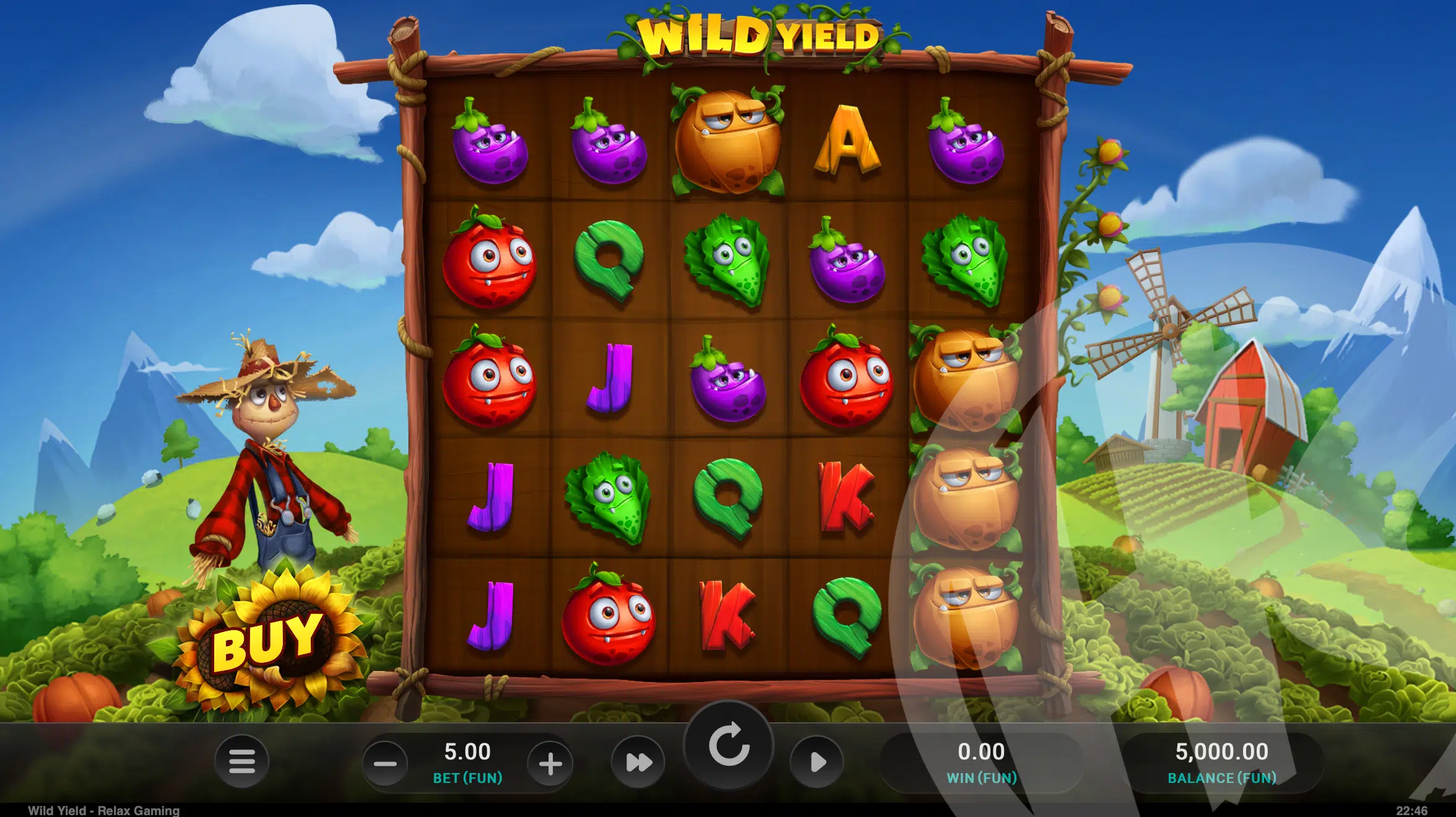 Wild Yield Slot Review pic 13